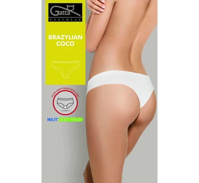 Dámske nohavičky brazilky COCO