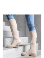 Čižmy model 205027 Solea