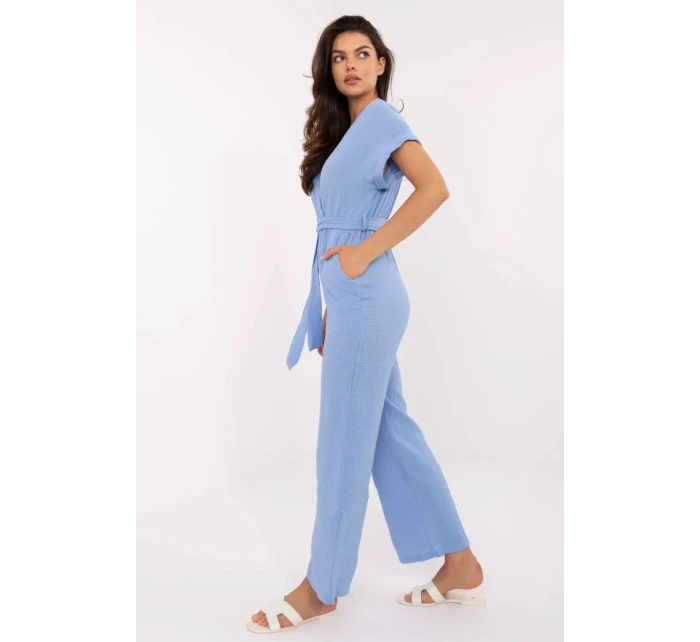 Dámsky overal model 213067 Taliansko Moda