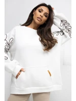 Mikina model 221618 Rue Paris