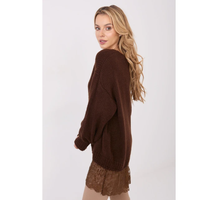 Sveter model 221861 Továrenská cena