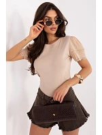 Blúzka model 227240 Taliansko Moda