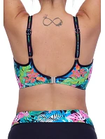 Dámske plavky Fantasy Simi P1201 top Dámske plavky Fantasy Simi P1201 top
