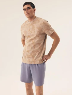 Pánské pyžamo Core  kr/r M2XL model 20833034 - Henderson