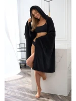 L&L Mikina s kapucňou 110x160 deka