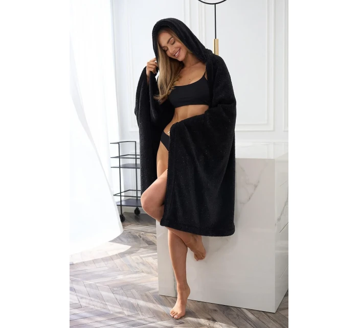 L&L Mikina s kapucňou 110x160 deka