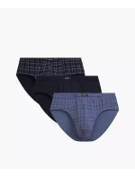 Kalhotky model 21921575 A'3 M2XL - Atlantic Kalhotky model 21921575 A'3 M2XL - Atlantic