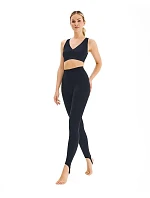 Legíny Gabriella S114 Bezešvé pásky S-XL