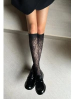 Podkolienky Veneziana Bellarosa