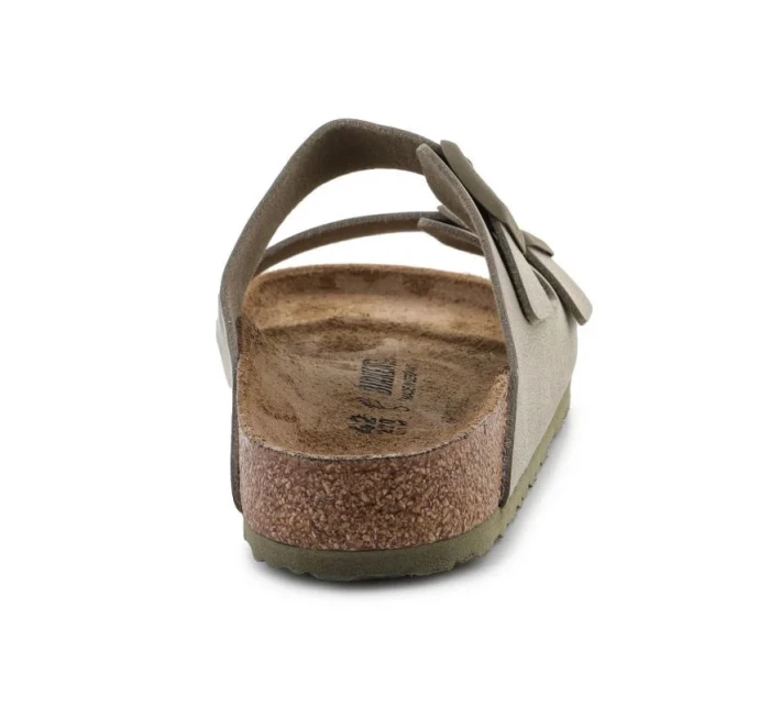 Žabky Arizona BS M model 20172929 - Birkenstock Žabky Arizona BS M model 20172929 - Birkenstock