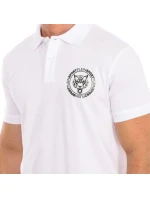 Tričko Sport Polo Slim M model 20206454 - Plein Sport