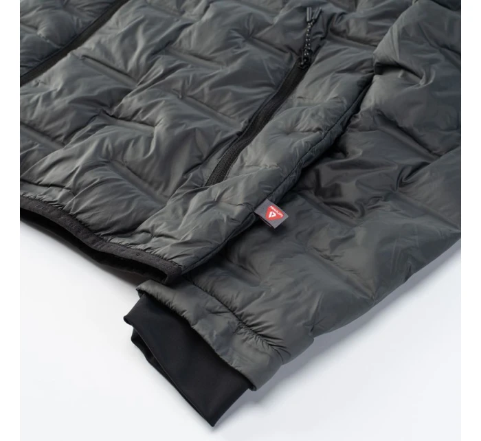 Prešívaná bunda Elbrus Huel Primaloft M 92800622473 Prešívaná bunda Elbrus Huel Primaloft M 92800622473