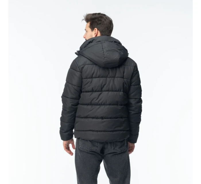 Pánska prešívaná zimná bunda MAFI