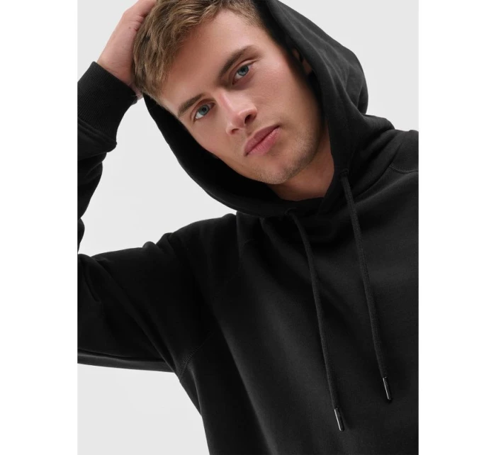 Pánska nepremokavá mikina s kapucňou 4F 4FRAW24TSWSM1821-20S Pánska nepremokavá mikina s kapucňou 4F 4FRAW24TSWSM1821-20S