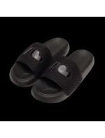 Cubota sieťované žabky čierne K25SS-114-001-23-1