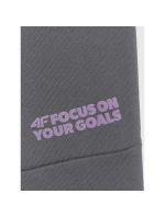 Chlapecké tepláky model 21730544 - 4F Chlapecké tepláky model 21730544 - 4F