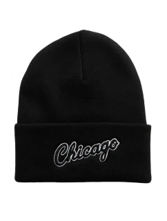 Mitchell & Ness NBA Chicago Bulls zimná čiapka HK12936-CBUBLCK