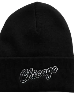 Mitchell & Ness NBA Chicago Bulls zimní čepice model 21811726