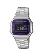 CASIO VINTAGE A168WEM-1EF Pánske hodinky + BOX CASIO VINTAGE A168WEM-1EF Pánske hodinky + BOX