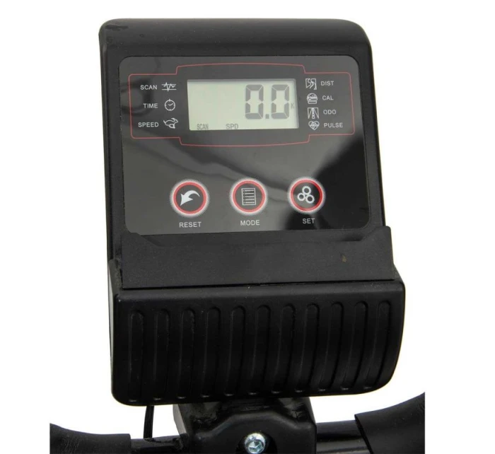 ELIPTICKÝ TRENAŽÉR CROSSTRAINER E580 EB FIT