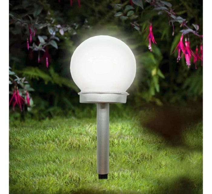 LAMPA SOLARNA model 21831087