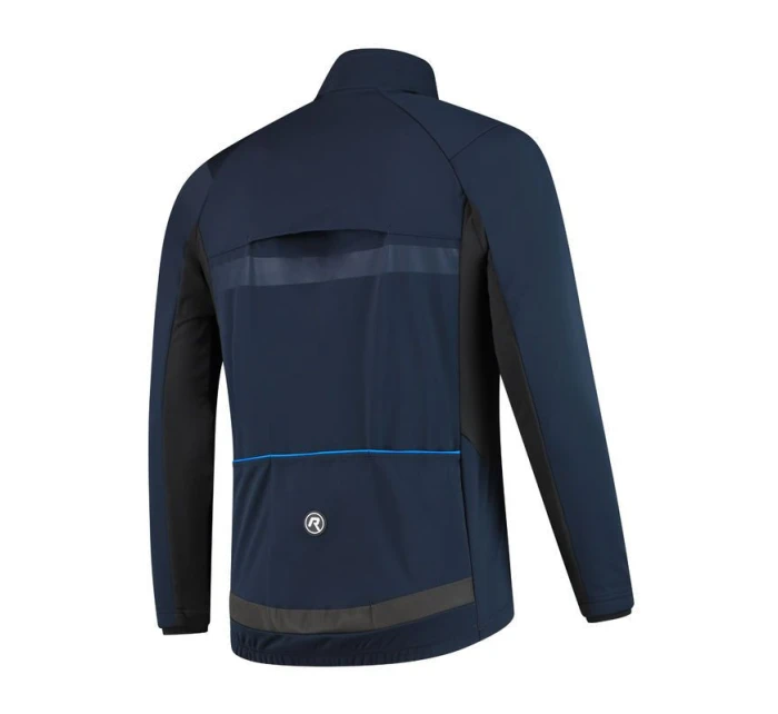 model 21841777 bunda modrá M - Rogelli model 21841777 bunda modrá M - Rogelli