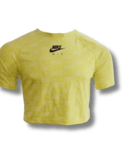 Dámsky top Nike Air AOP - AR3445-335