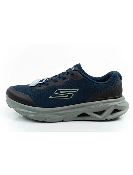 pánské tenisky GlideStep model 22060989 pohodlné boty navy blue - Skechers