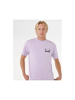 Tričko RIP CURL SURF TRIP TEE, modré Tričko RIP CURL SURF TRIP TEE, modré