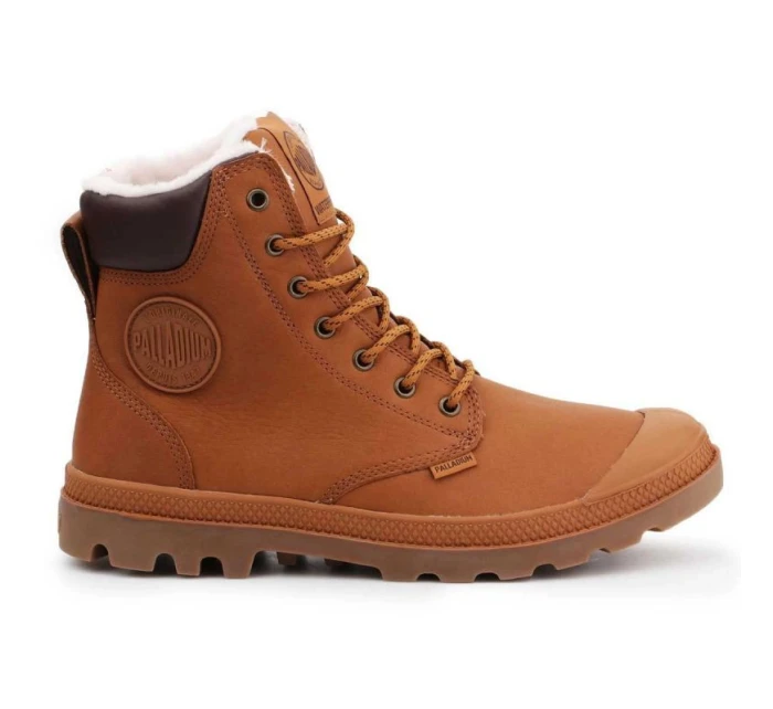 Dámské boty Sport W model 16034039 - Palladium