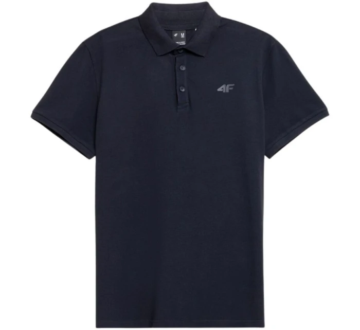 Pánské tričko M NOSH4 model 16079427 30S - 4F