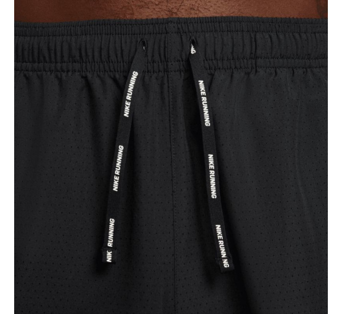Pánske bežecké nohavice Dri-FIT M DQ4730-010 - Nike