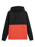 Pánská mikina M H4Z22 model 17753028 20S - 4F