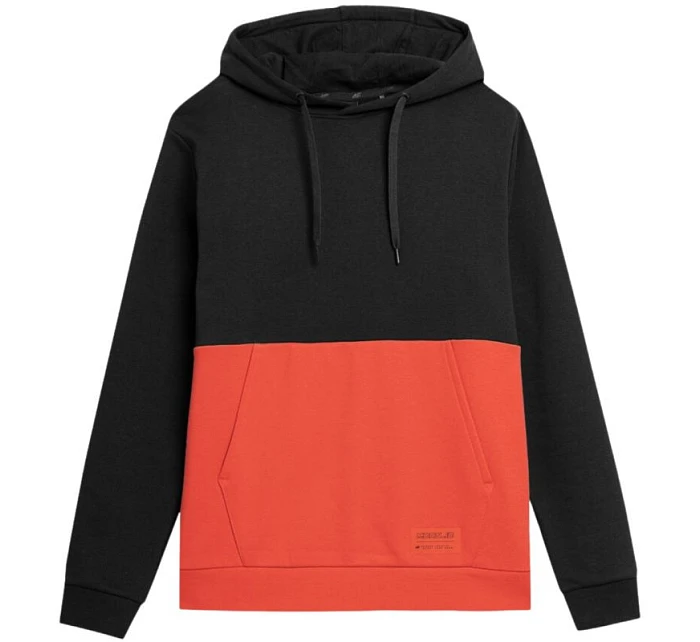 Pánská mikina M H4Z22 model 17753028 20S - 4F