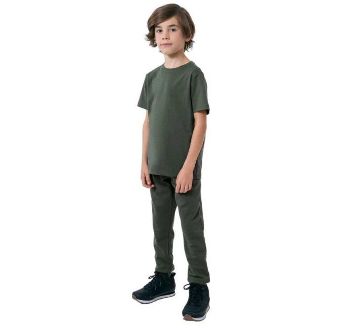 Kalhoty Jr HJZ22 model 20803731 43S - 4F