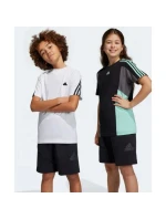 Adidas Future Icons Logo 8 palcov Jr šortky HR6306 Adidas Future Icons Logo 8 palcov Jr šortky HR6306