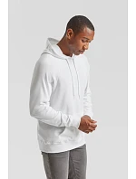 Fruit of the Loom Lightweight Hooded Sweat Pánska mikina s kapucou a raglánovými rukávmi 16.2140 tmavomodrá Fruit of the Loom Lightweight Hooded Sweat Pánska mikina s kapucou a raglánovými rukávmi 16.2140 tmavomodrá