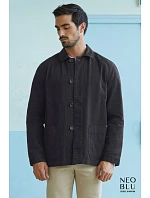 NEOBLU Mael Business bunda 24.3780 stone wash NEOBLU Mael Business bunda 24.3780 stone wash