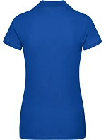 Dámské pracovní piqué polo EXCD 40. cobalt blue model 22516609 - Promodoro Dámské pracovní piqué polo EXCD 40. cobalt blue model 22516609 - Promodoro