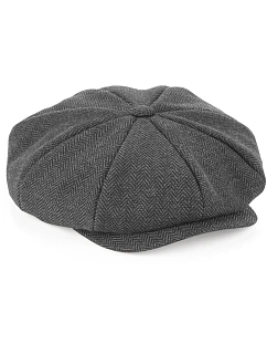 B  53.0 charcoal model 22433452 - Beechfield