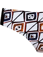 Štýl Naobie Spodné nohavičky 8332-0 multi color - Anita Classix
