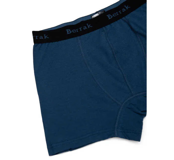 Boxerky BR BK 4476.28P tmavo modrá