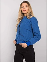 Kurtka EM KR model 22366170 ciemny niebieski - FPrice