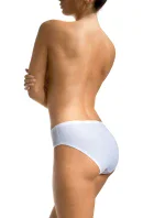 Dámske nohavičky BBL 2002 White - Babell