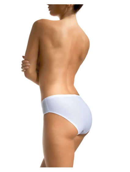 Dámske nohavičky BBL 2002 White - Babell Dámske nohavičky BBL 2002 White - Babell