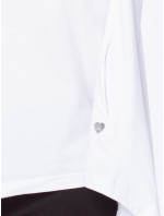 Halenka 32 model 16628107 White - LOOK MADE WITH LOVE