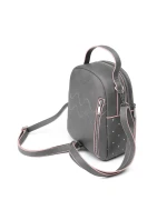 Módny batoh VUCH Flug Grey
