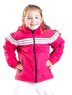 Detská lyžiarska bunda Trespass Priorwood