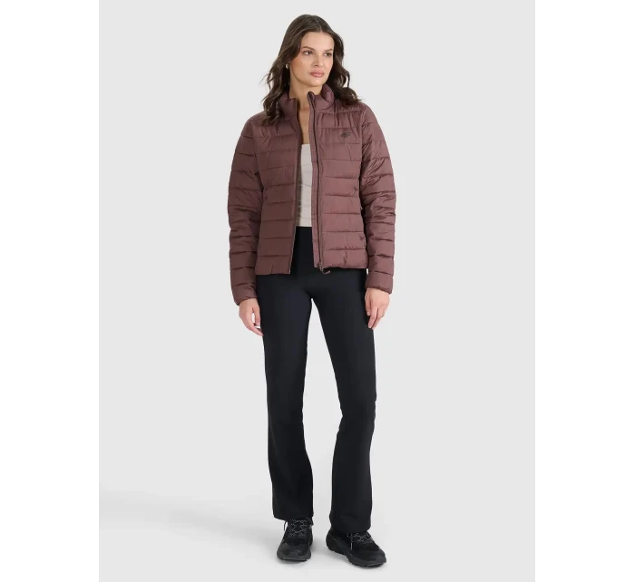 Dámska prešívaná bunda 4F