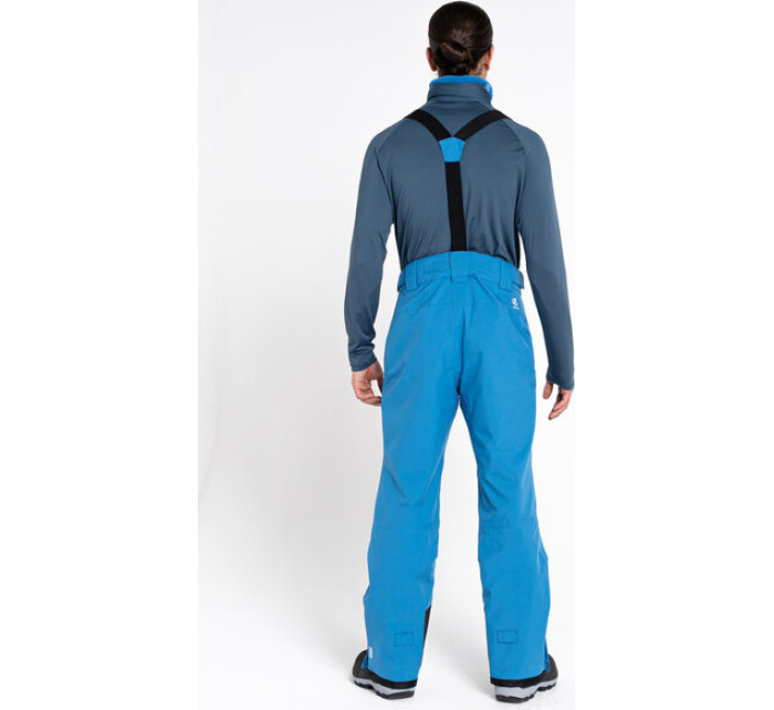 Pánske lyžiarske nohavice Dare2B DMW486R-XZG modré